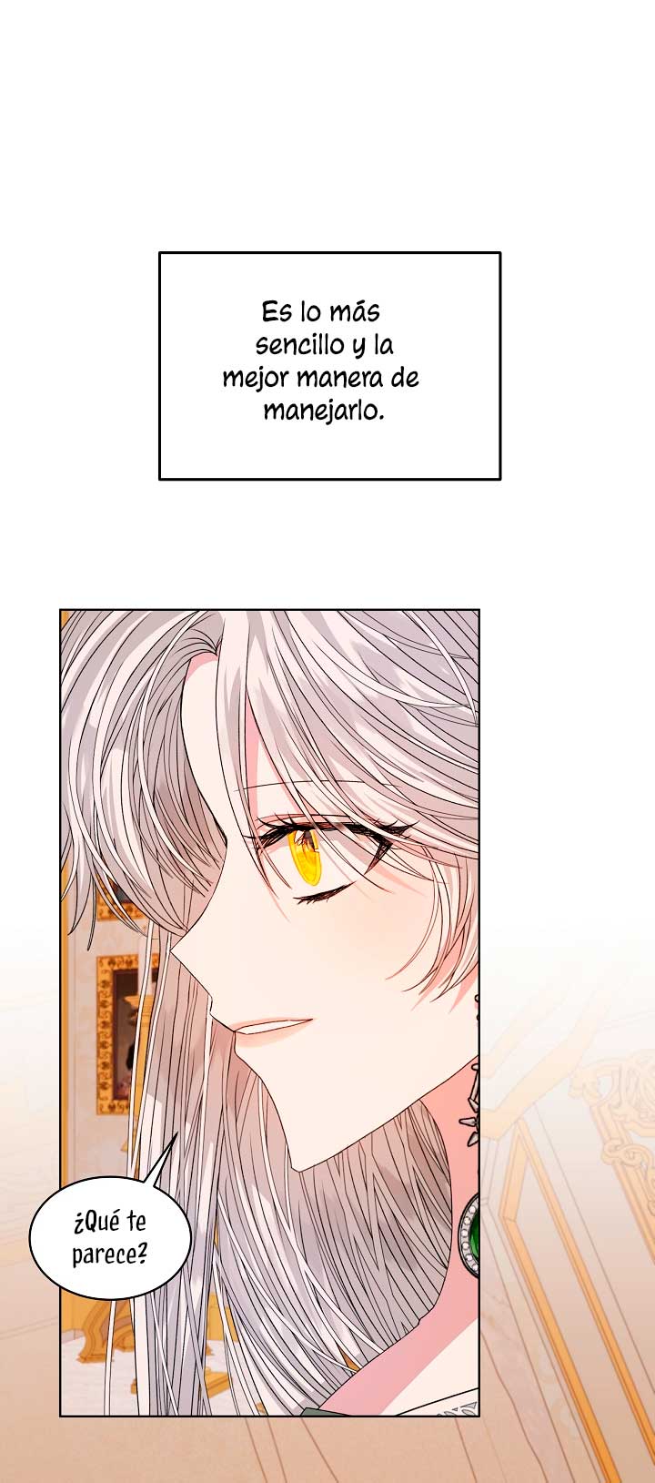 La posesión de libros es ahora aburrida para mí Capítulo 27 - Page 56