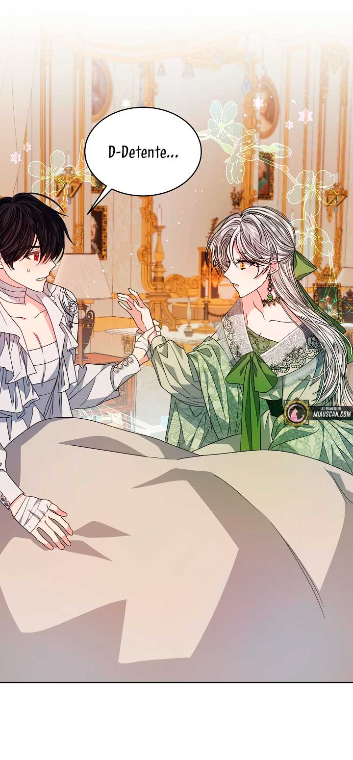 La posesión de libros es ahora aburrida para mí Capítulo 27 - Page 9