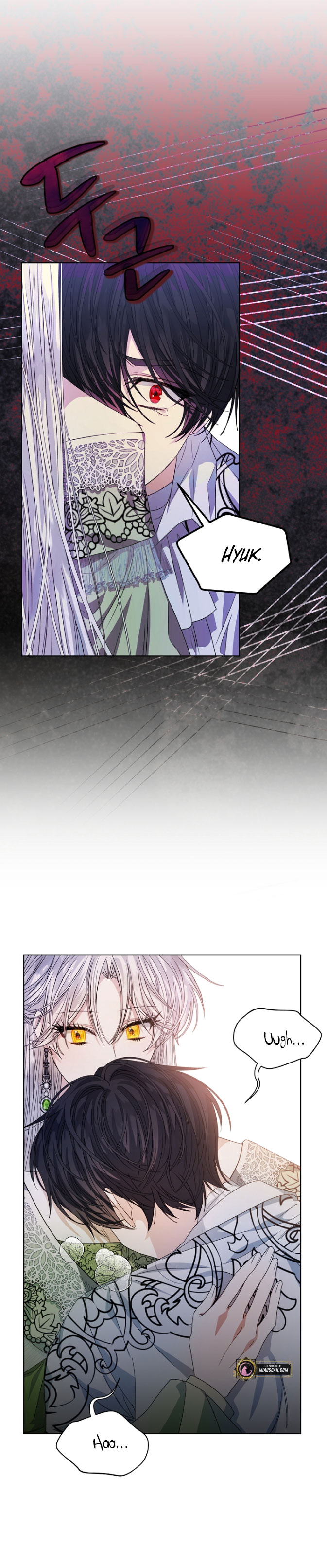 La posesión de libros es ahora aburrida para mí Capítulo 28 - Page 10