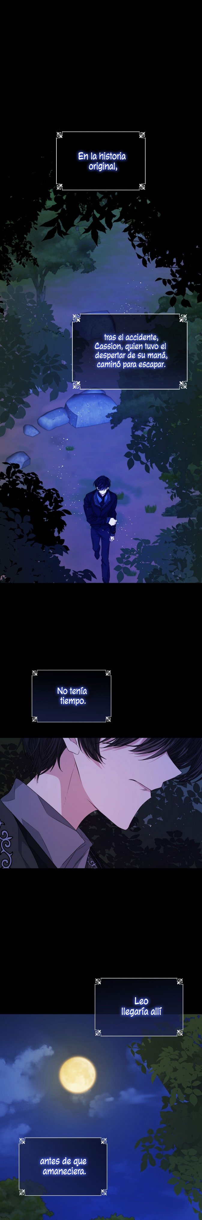 La posesión de libros es ahora aburrida para mí Capítulo 28 - Page 19