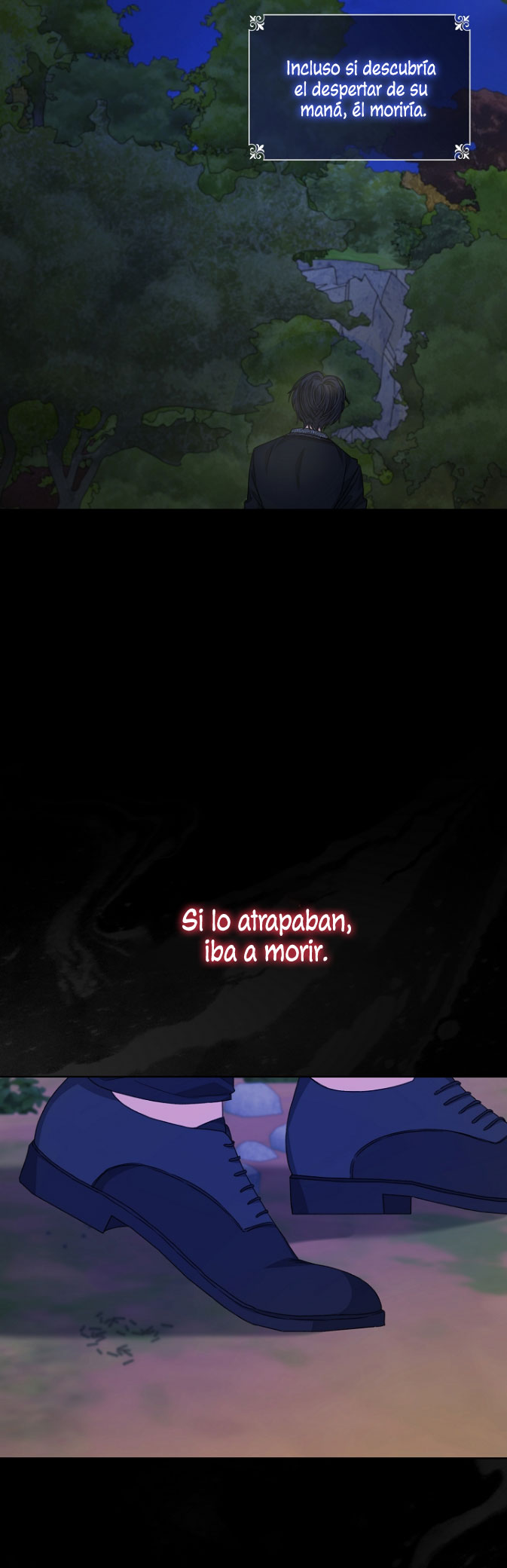 La posesión de libros es ahora aburrida para mí Capítulo 28 - Page 20