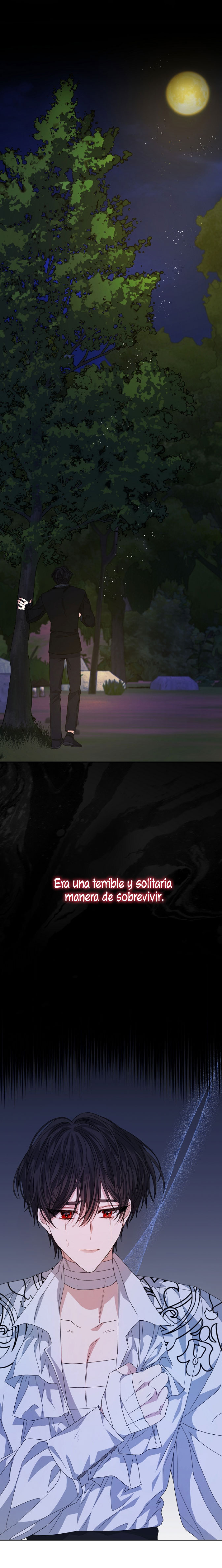 La posesión de libros es ahora aburrida para mí Capítulo 28 - Page 22