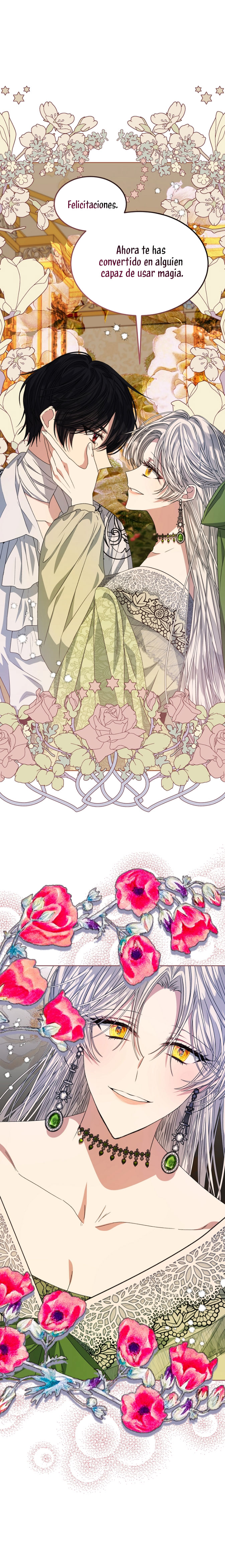 La posesión de libros es ahora aburrida para mí Capítulo 28 - Page 24