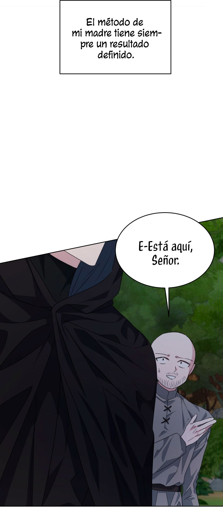 La posesión de libros es ahora aburrida para mí Capítulo 29 - Page 10