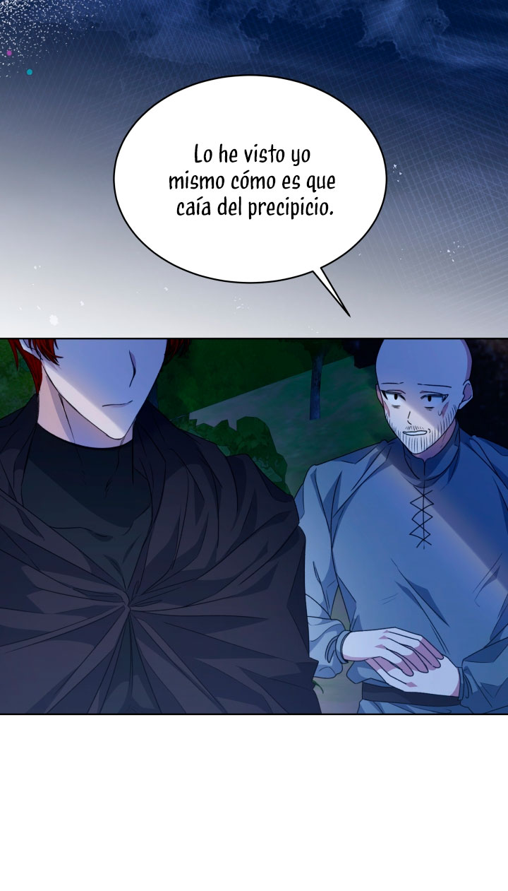 La posesión de libros es ahora aburrida para mí Capítulo 29 - Page 14