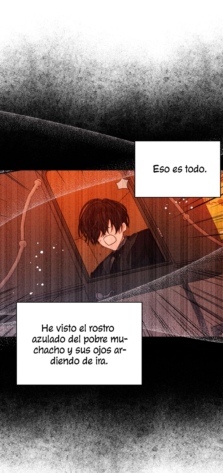 La posesión de libros es ahora aburrida para mí Capítulo 29 - Page 15