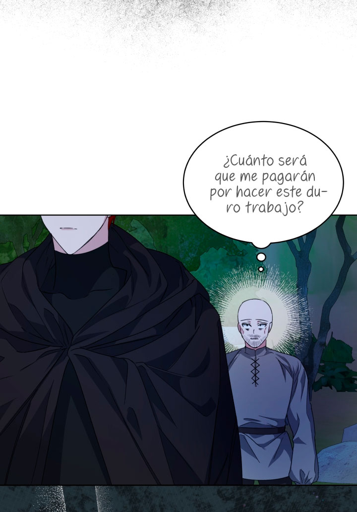 La posesión de libros es ahora aburrida para mí Capítulo 29 - Page 16