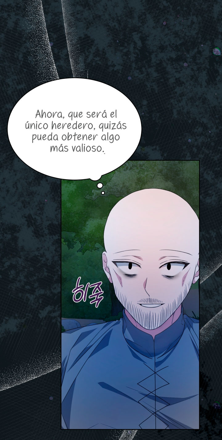 La posesión de libros es ahora aburrida para mí Capítulo 29 - Page 17