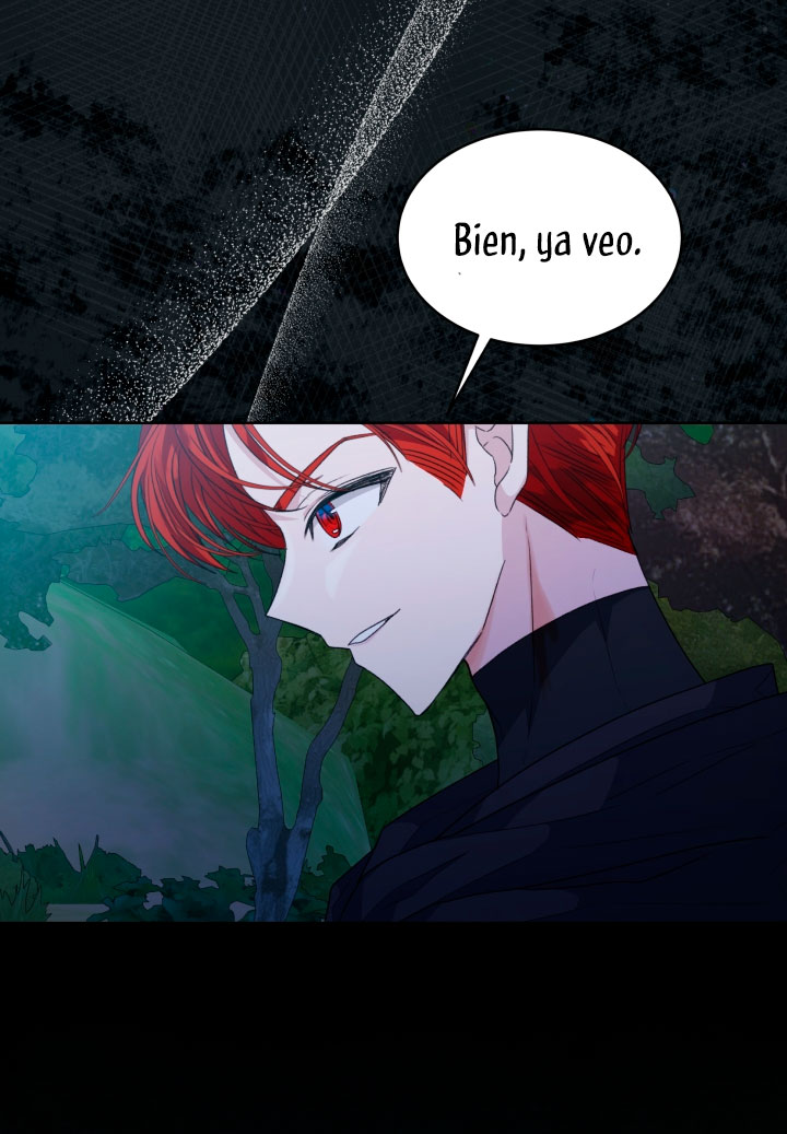 La posesión de libros es ahora aburrida para mí Capítulo 29 - Page 18