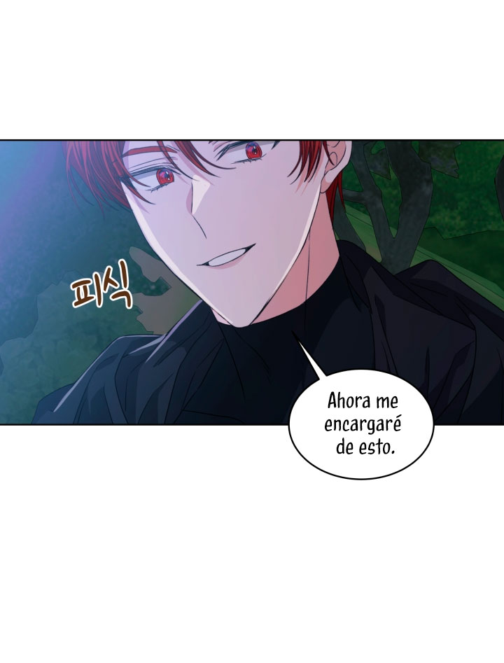 La posesión de libros es ahora aburrida para mí Capítulo 29 - Page 20