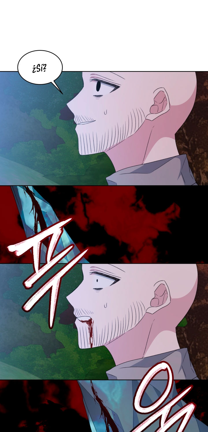 La posesión de libros es ahora aburrida para mí Capítulo 29 - Page 21