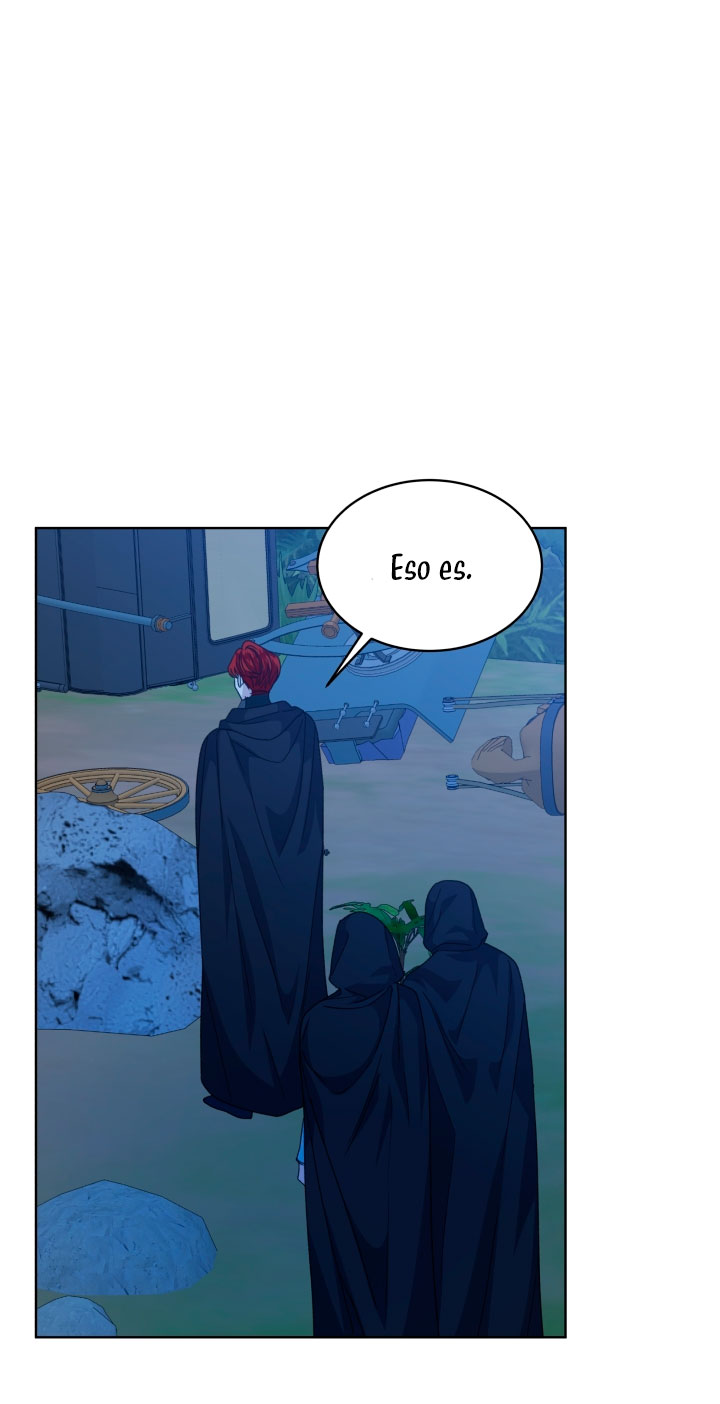 La posesión de libros es ahora aburrida para mí Capítulo 29 - Page 23