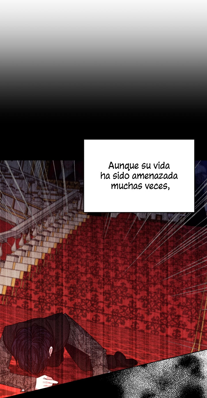 La posesión de libros es ahora aburrida para mí Capítulo 29 - Page 25