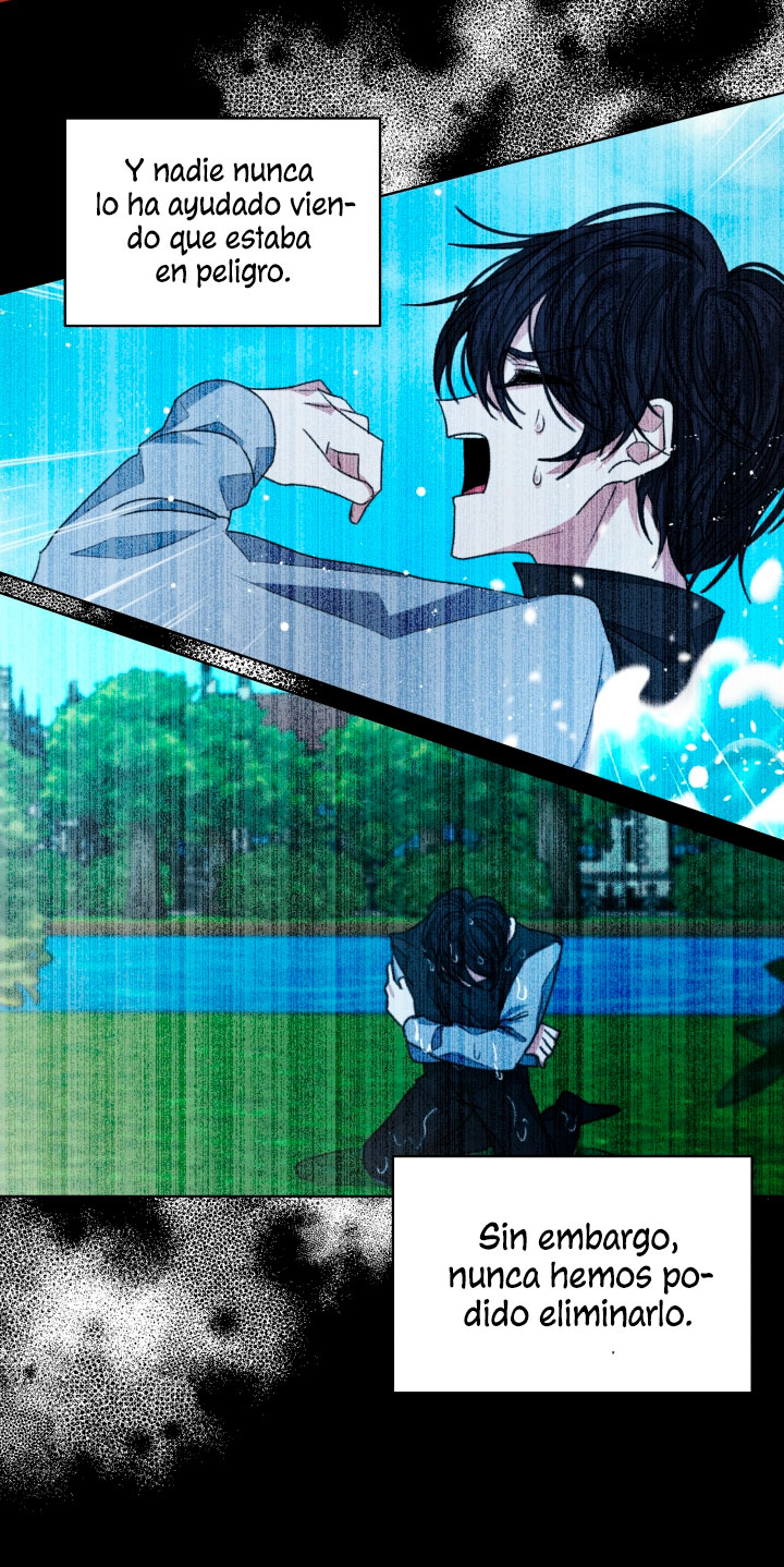 La posesión de libros es ahora aburrida para mí Capítulo 29 - Page 26