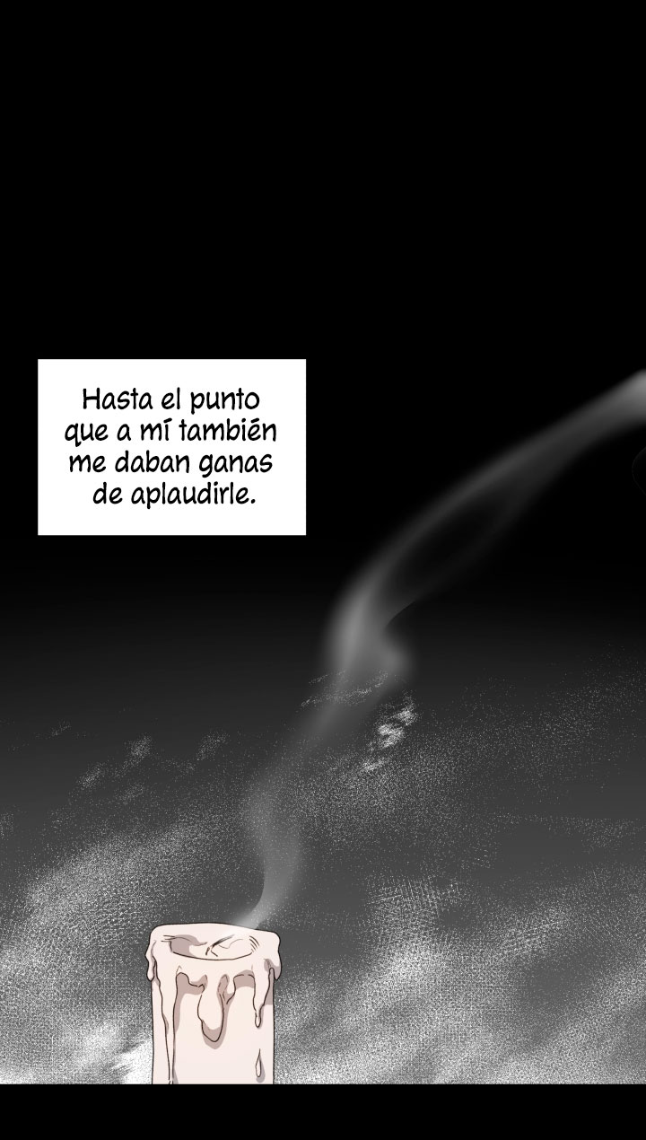 La posesión de libros es ahora aburrida para mí Capítulo 29 - Page 27