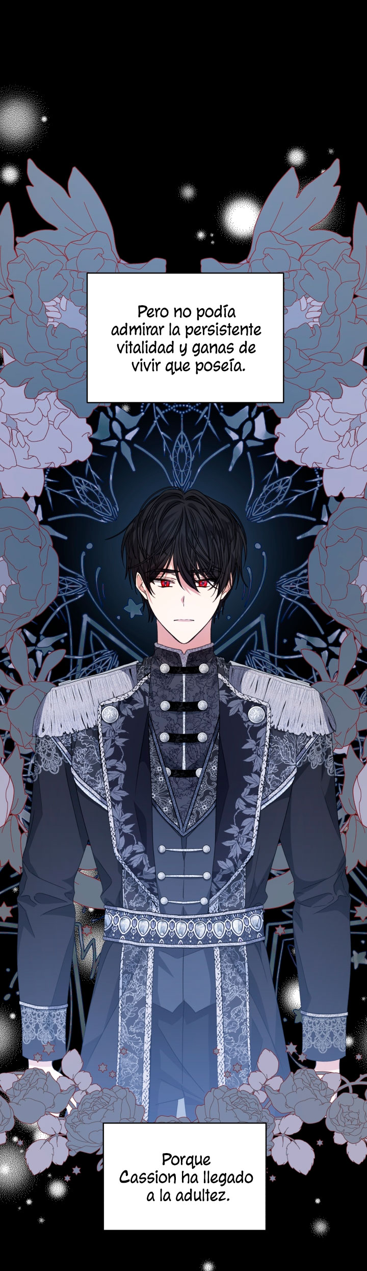 La posesión de libros es ahora aburrida para mí Capítulo 29 - Page 28