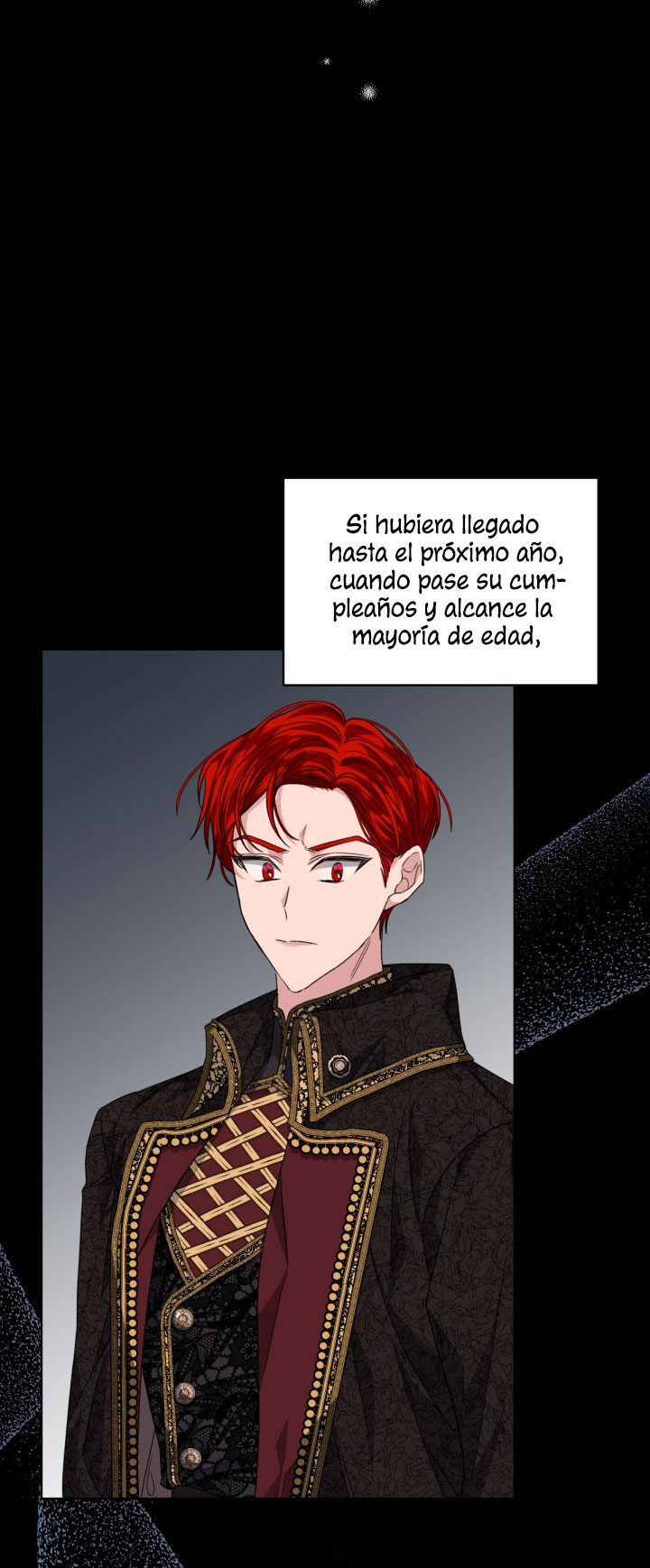 La posesión de libros es ahora aburrida para mí Capítulo 29 - Page 29