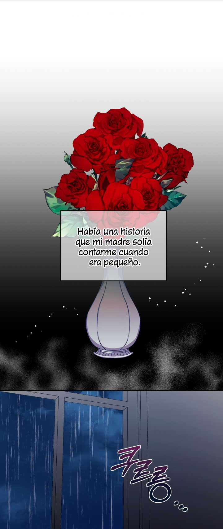 La posesión de libros es ahora aburrida para mí Capítulo 29 - Page 3