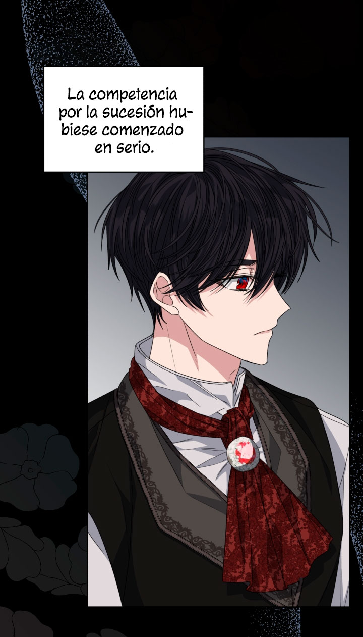 La posesión de libros es ahora aburrida para mí Capítulo 29 - Page 30