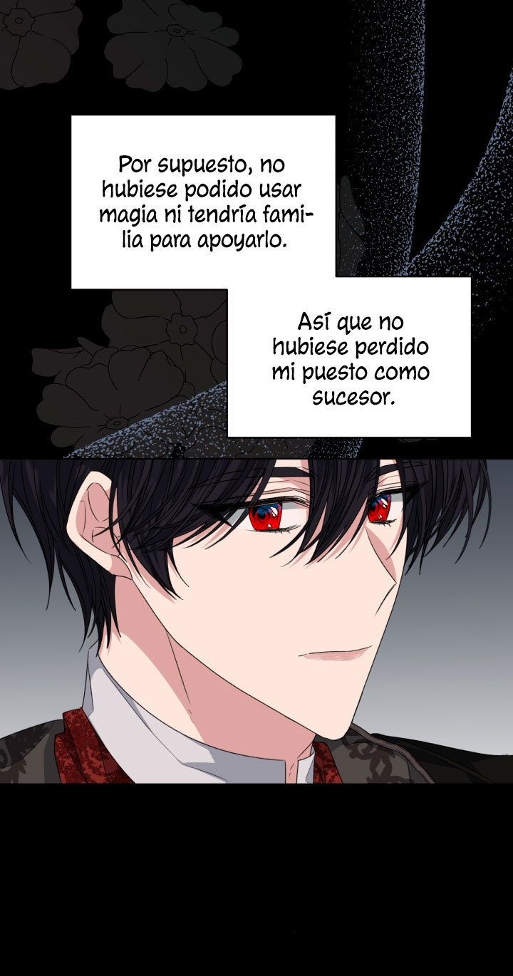 La posesión de libros es ahora aburrida para mí Capítulo 29 - Page 31