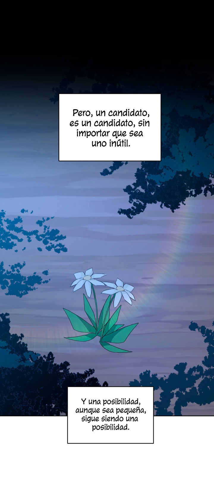 La posesión de libros es ahora aburrida para mí Capítulo 29 - Page 32