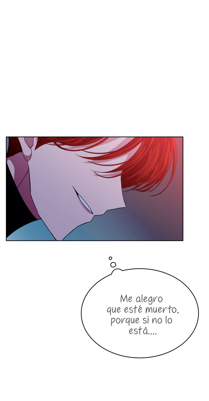 La posesión de libros es ahora aburrida para mí Capítulo 29 - Page 41