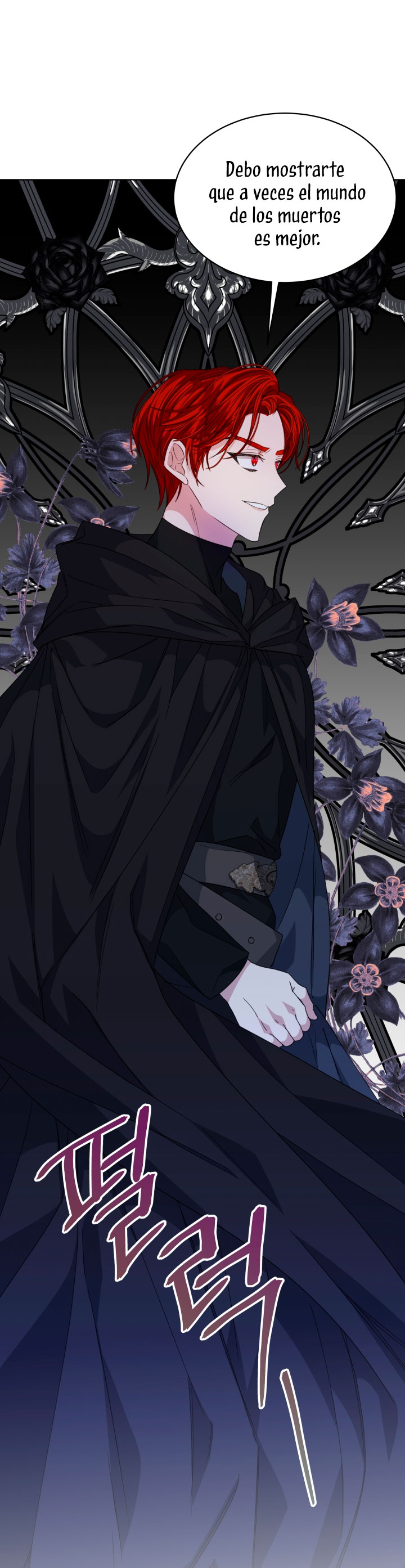 La posesión de libros es ahora aburrida para mí Capítulo 29 - Page 42