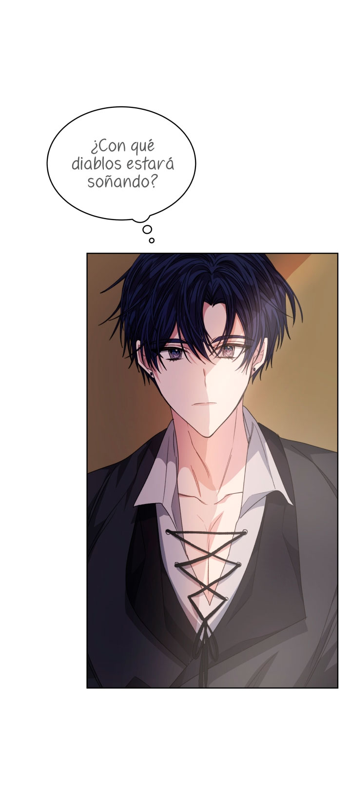 La posesión de libros es ahora aburrida para mí Capítulo 29 - Page 45