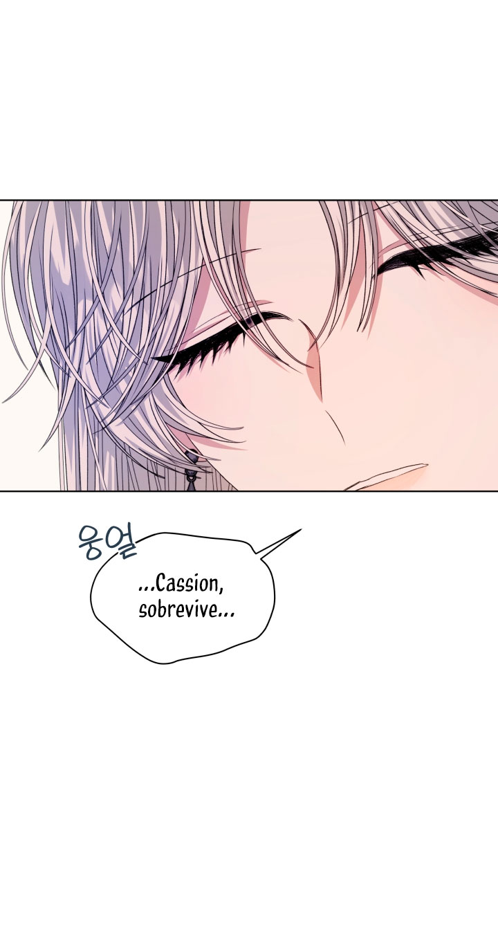 La posesión de libros es ahora aburrida para mí Capítulo 29 - Page 46