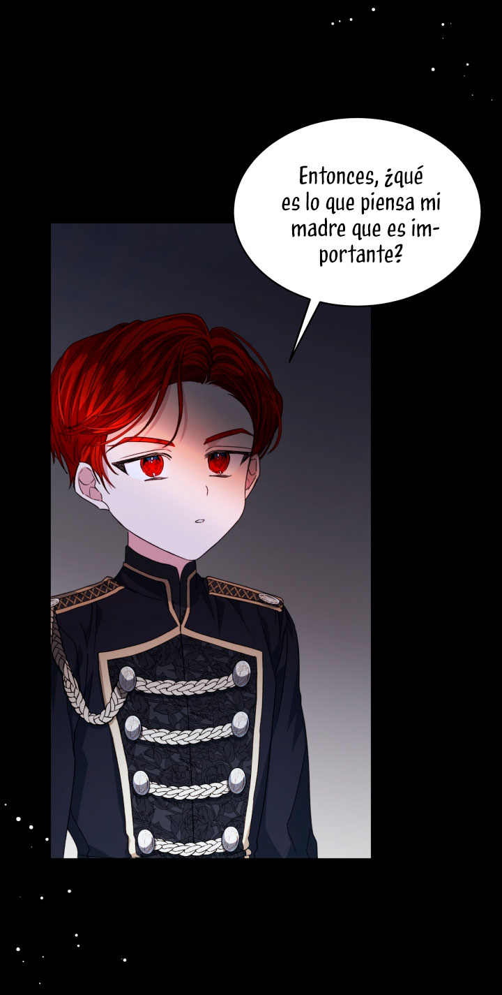 La posesión de libros es ahora aburrida para mí Capítulo 29 - Page 5