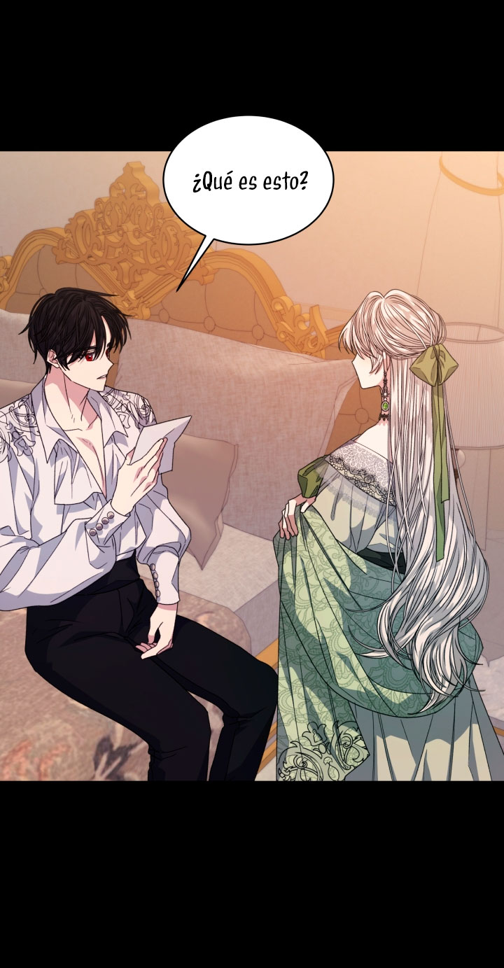 La posesión de libros es ahora aburrida para mí Capítulo 29 - Page 52