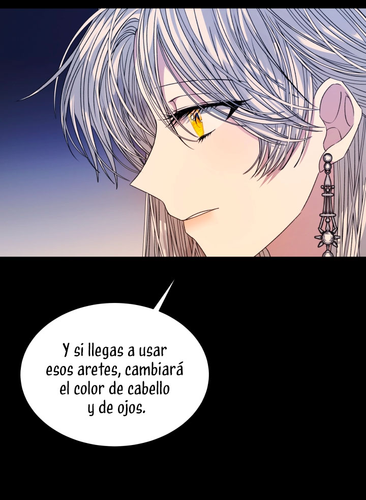 La posesión de libros es ahora aburrida para mí Capítulo 29 - Page 55