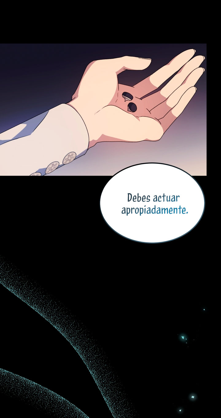 La posesión de libros es ahora aburrida para mí Capítulo 29 - Page 56