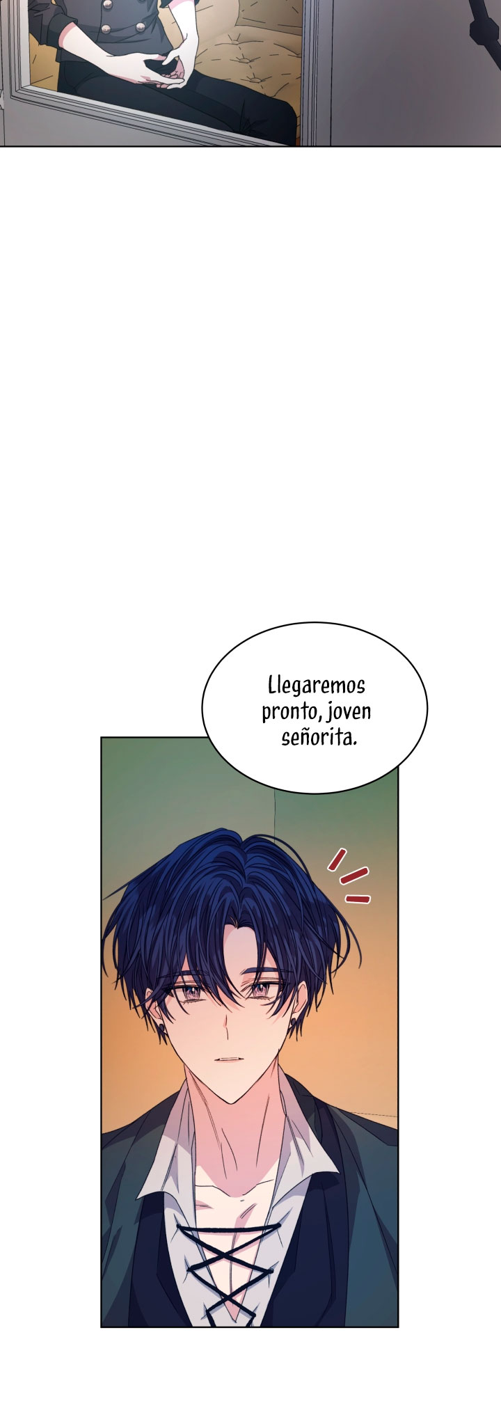 La posesión de libros es ahora aburrida para mí Capítulo 29 - Page 59