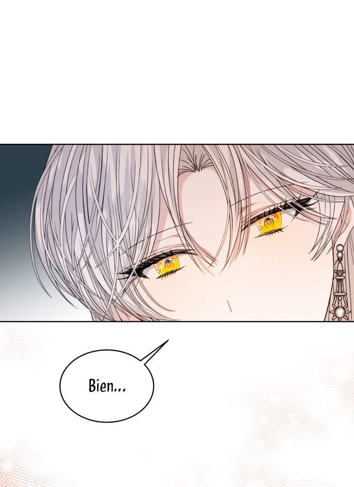 La posesión de libros es ahora aburrida para mí Capítulo 29 - Page 60