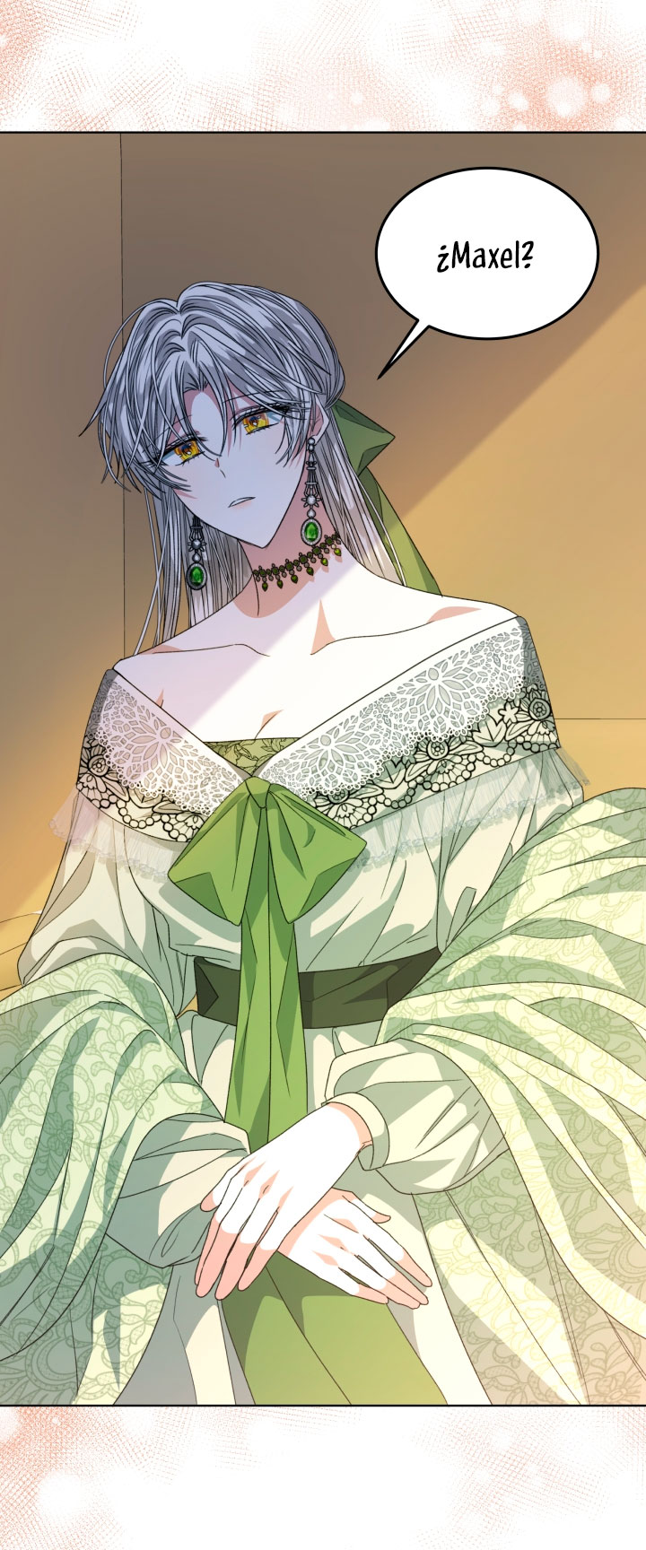 La posesión de libros es ahora aburrida para mí Capítulo 29 - Page 61