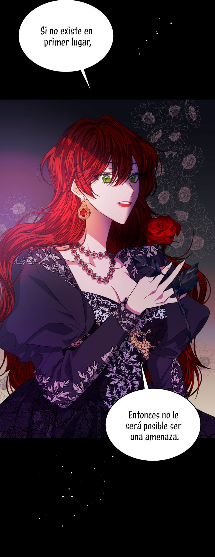 La posesión de libros es ahora aburrida para mí Capítulo 29 - Page 7