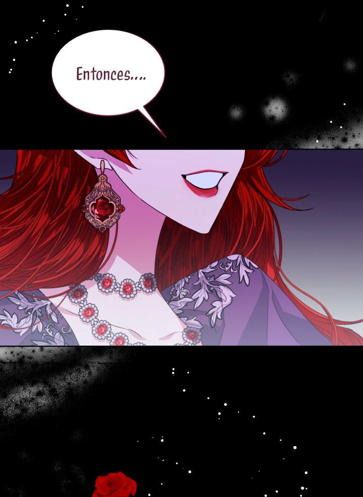 La posesión de libros es ahora aburrida para mí Capítulo 29 - Page 8