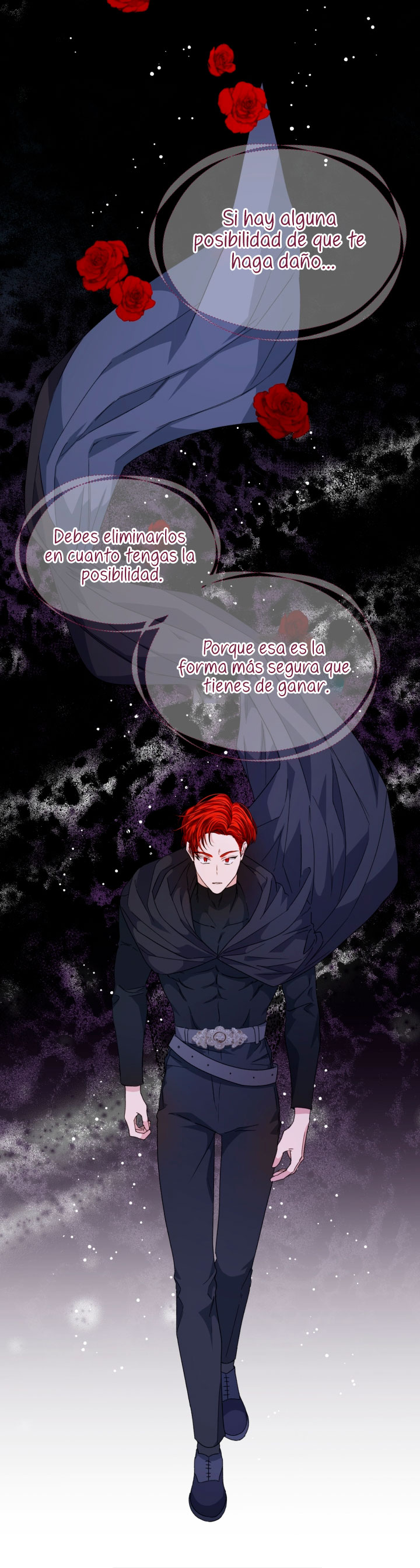 La posesión de libros es ahora aburrida para mí Capítulo 29 - Page 9