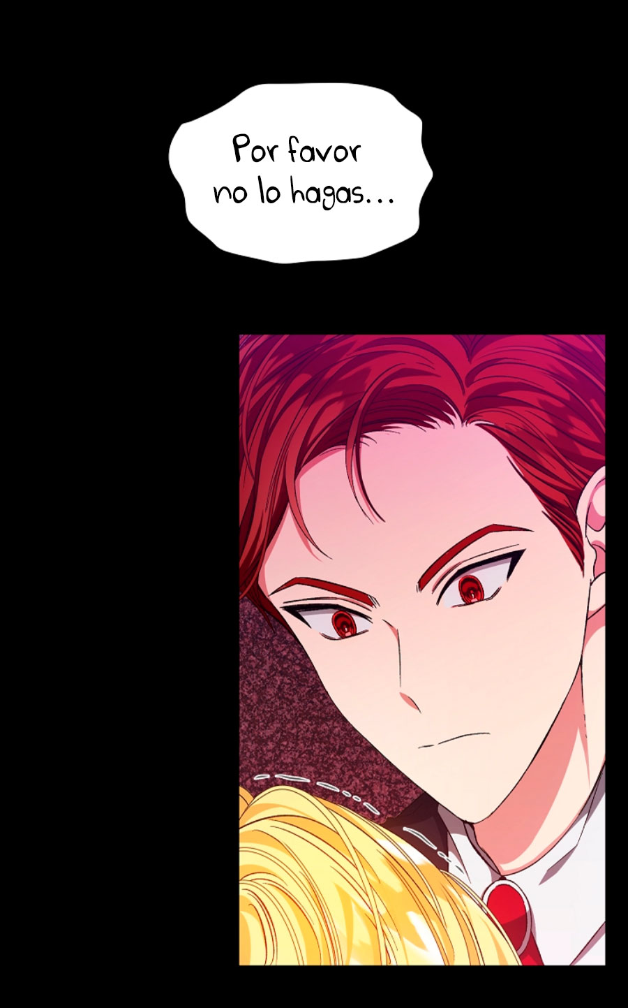 La posesión de libros es ahora aburrida para mí Capítulo 3 - Page 12