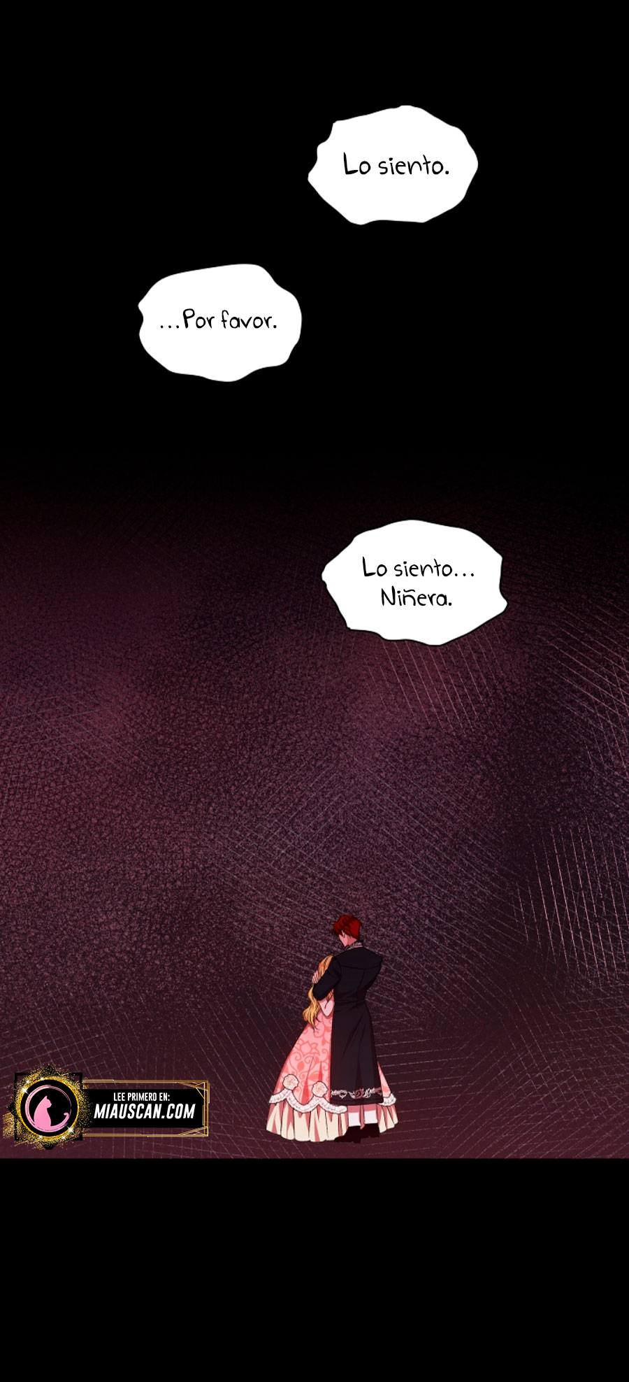 La posesión de libros es ahora aburrida para mí Capítulo 3 - Page 13