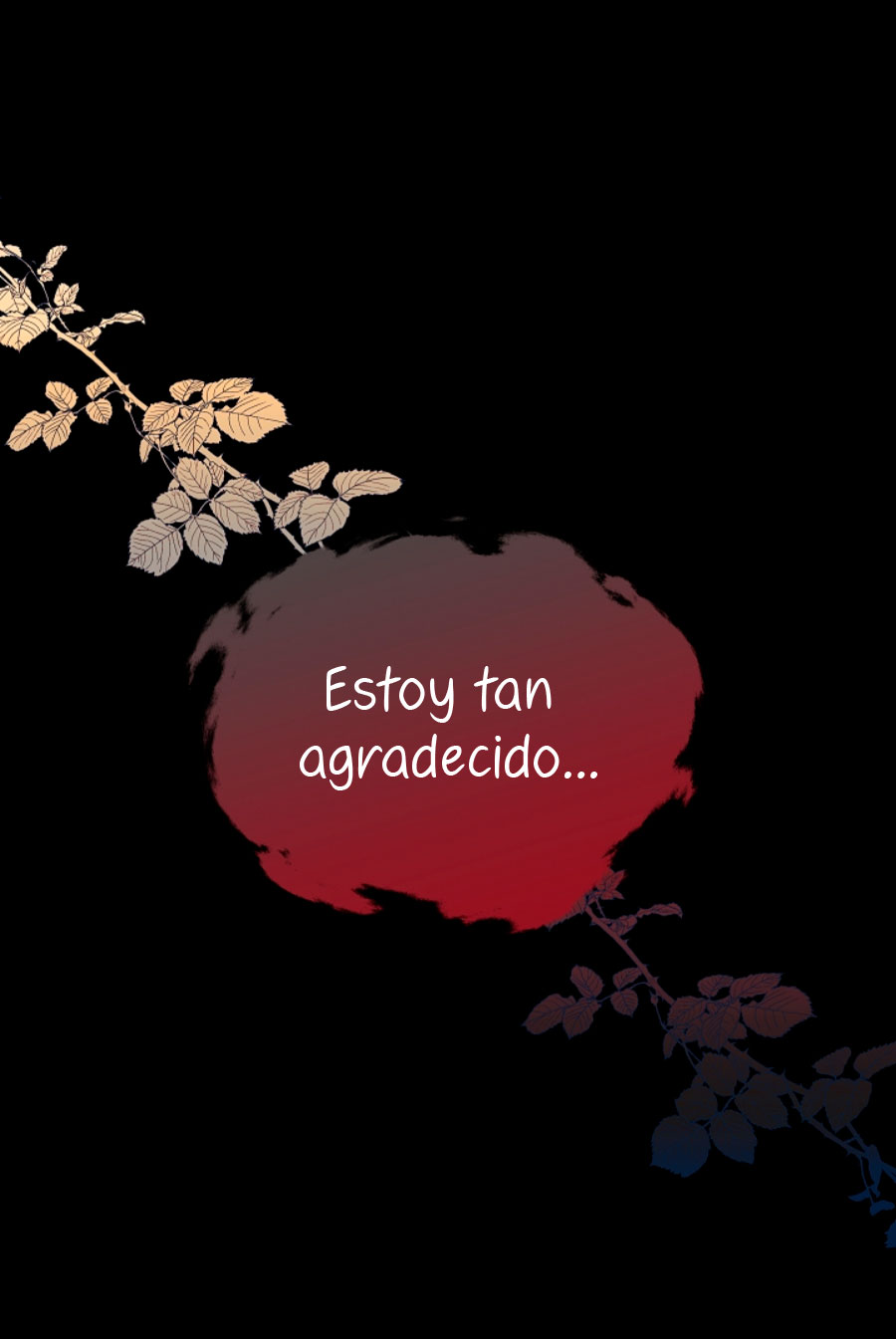 La posesión de libros es ahora aburrida para mí Capítulo 3 - Page 16