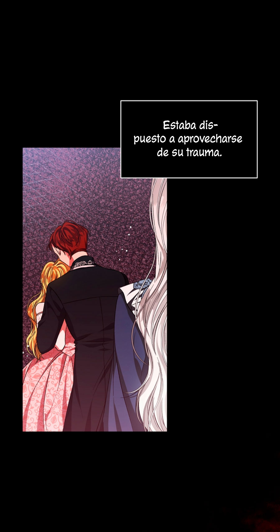 La posesión de libros es ahora aburrida para mí Capítulo 3 - Page 20