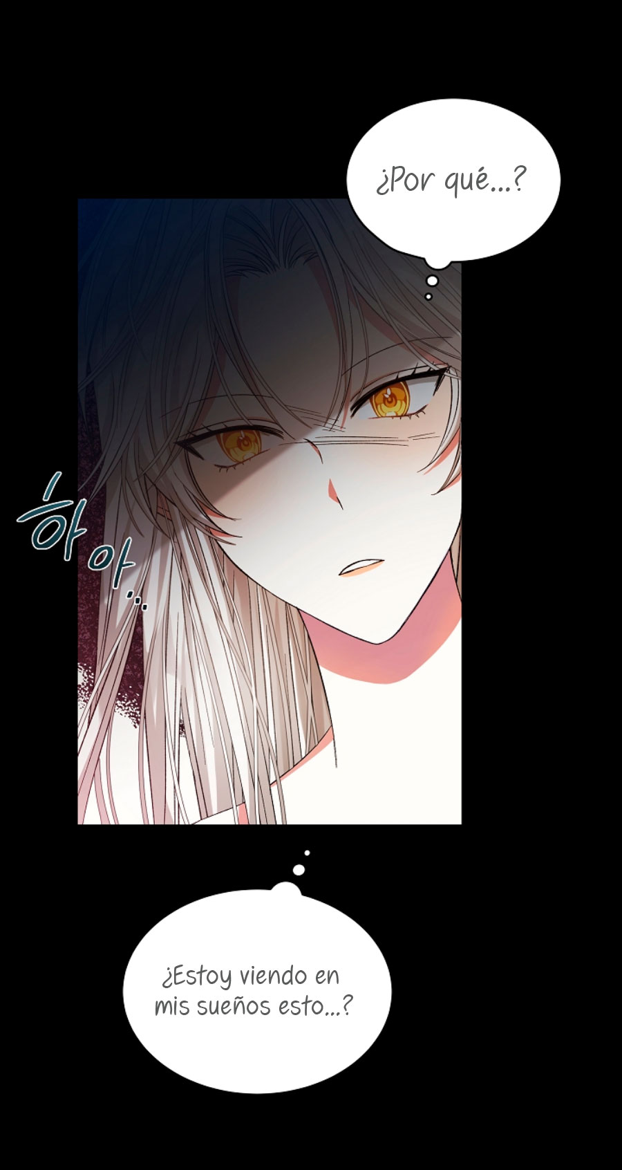 La posesión de libros es ahora aburrida para mí Capítulo 3 - Page 23