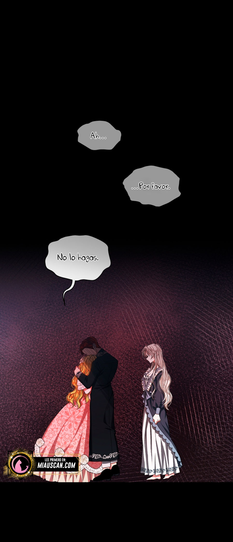 La posesión de libros es ahora aburrida para mí Capítulo 3 - Page 24