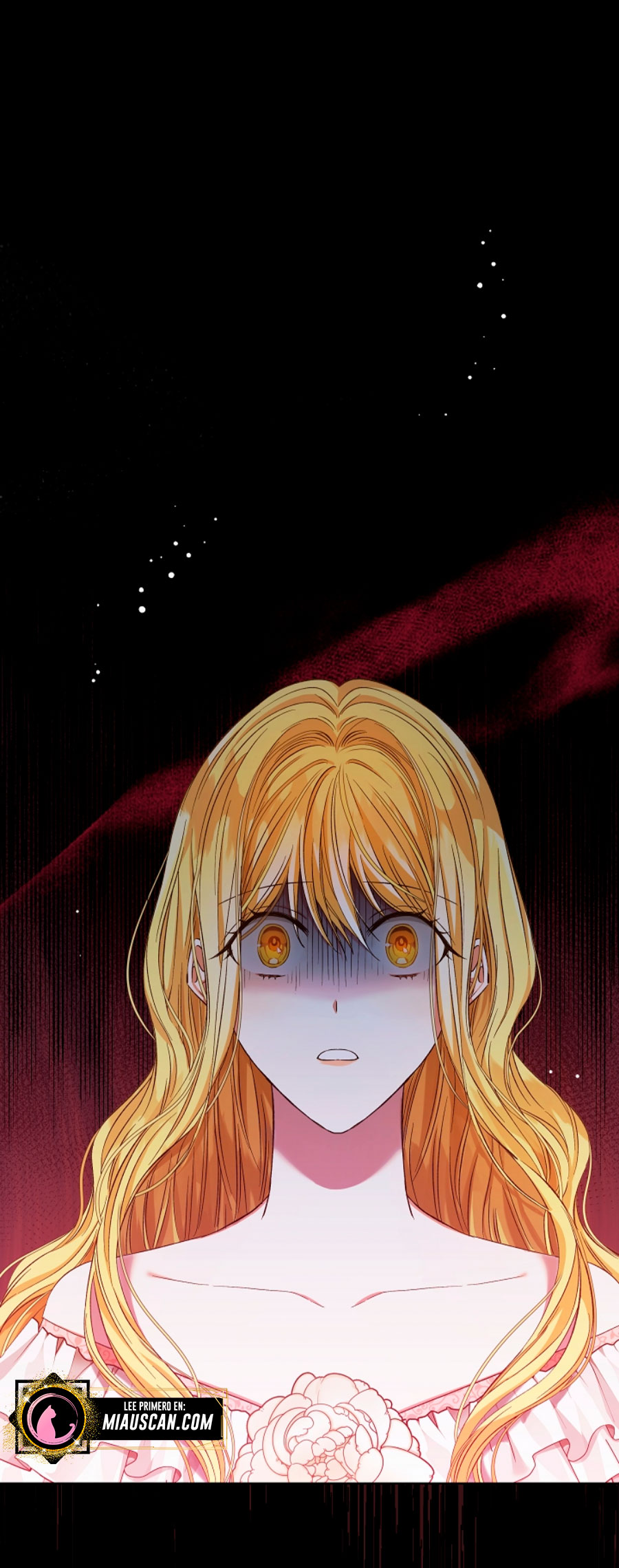 La posesión de libros es ahora aburrida para mí Capítulo 3 - Page 3