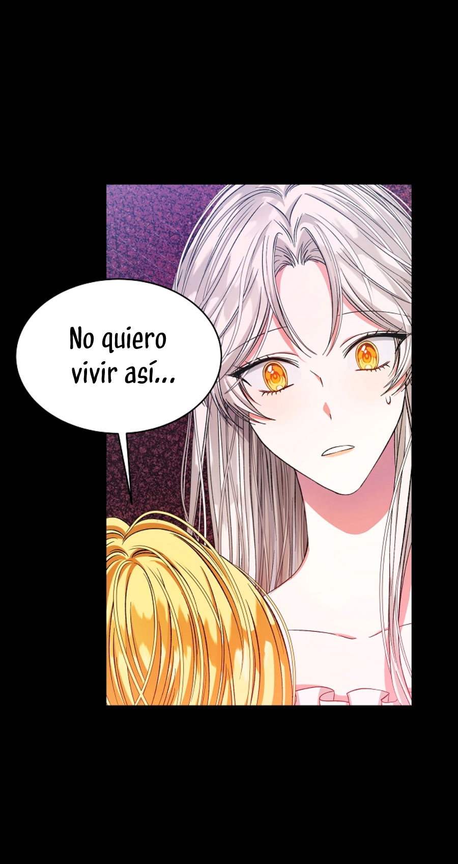 La posesión de libros es ahora aburrida para mí Capítulo 3 - Page 31