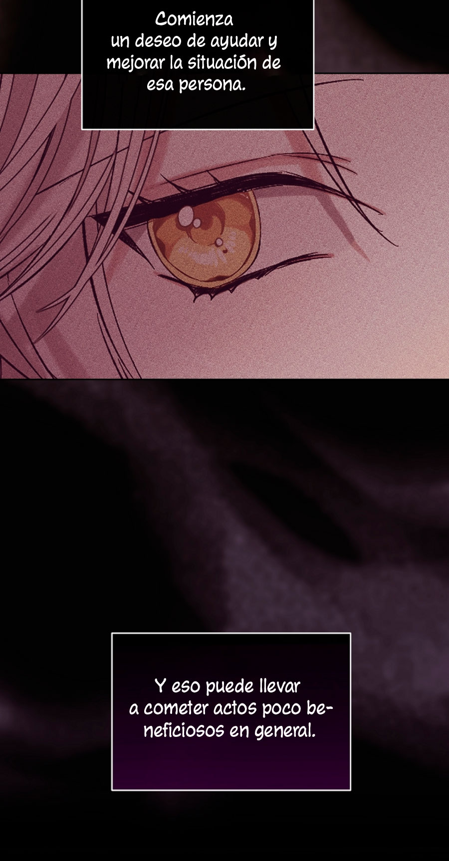 La posesión de libros es ahora aburrida para mí Capítulo 3 - Page 37