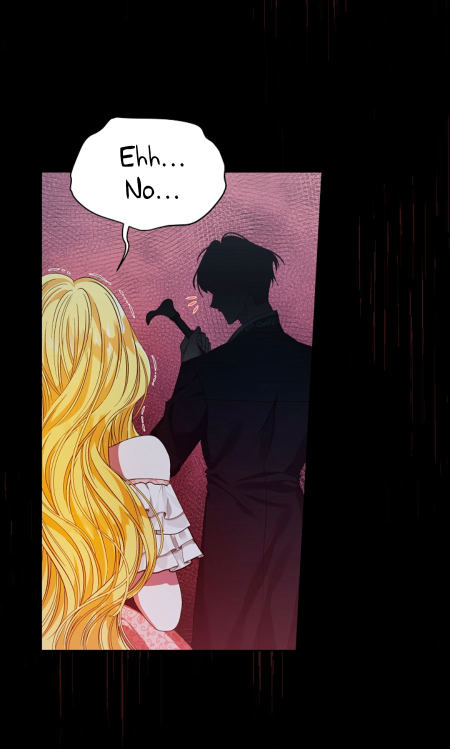 La posesión de libros es ahora aburrida para mí Capítulo 3 - Page 4