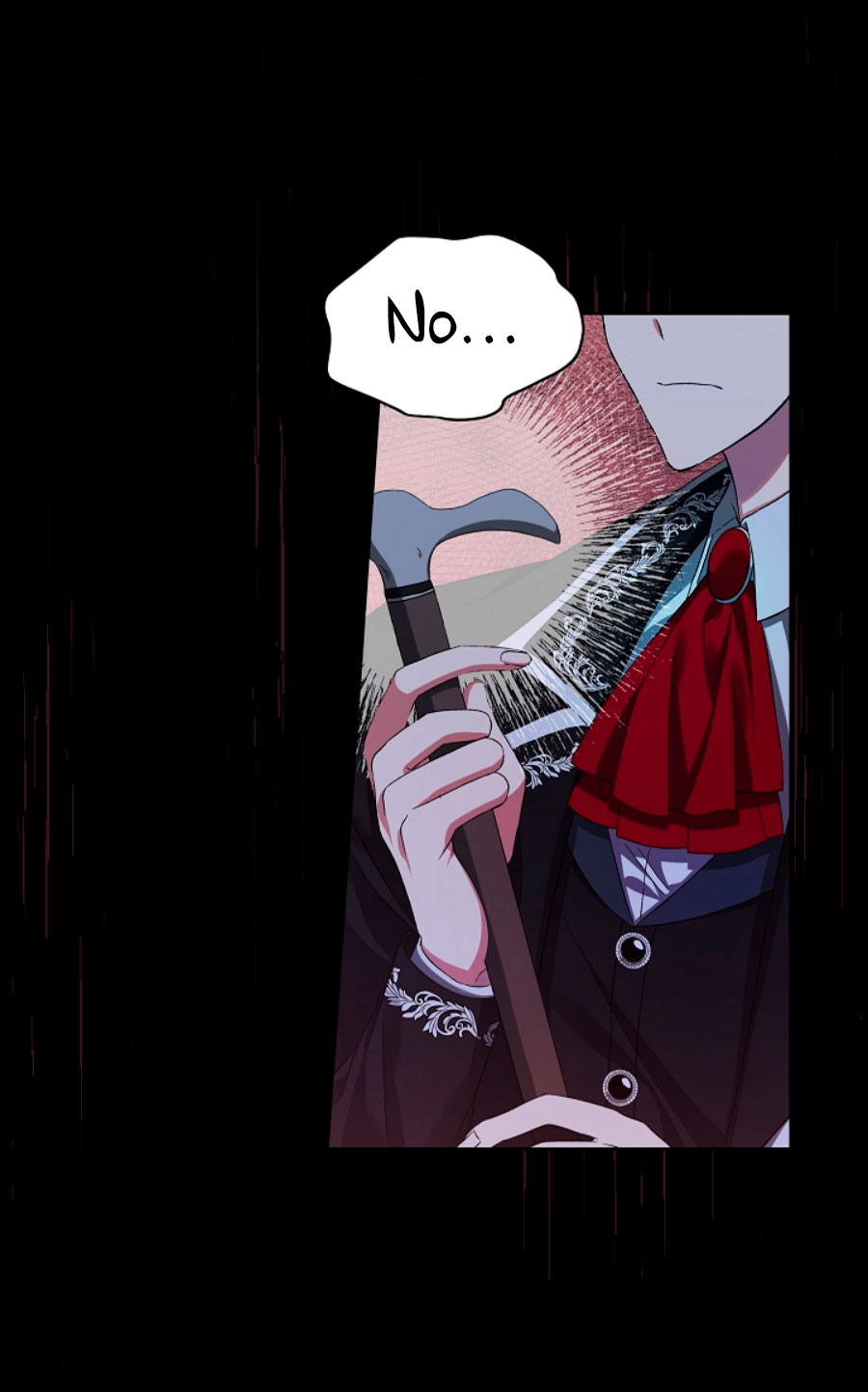 La posesión de libros es ahora aburrida para mí Capítulo 3 - Page 5